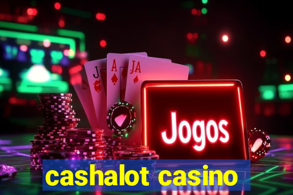 cashalot casino